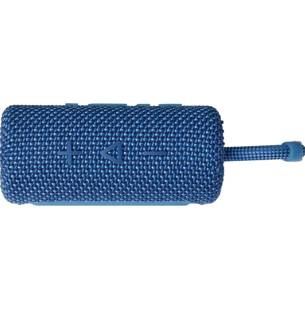 JBL Go3 Eco - Portable Mini Bluetooth Speaker P67 Waterproof and Dustproof- (Eco Blue)