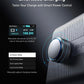 Anker Charger, 250W Prime USB C Charging Station, Ultra-Fast 6-Port, 2.26" LCD Display - (Silver)