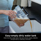 Shark Carpet Cleaner Machine, Portable Upholstery StainStriker - Burgundy