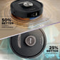 Shark Matrix Plus 2in1 Robot Vacuum & Mop with Sonic Mopping, Matrix Clean - WIFI
