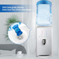 5 Gallon Water Jug Cap 55mm Water Bottle Caps Silicone Reusable Bottles Lids 6PK