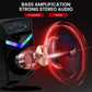 Portable Bluetooth PA Speaker - 1200W Rechargeable Outdoor Bluetooth w/ 15” Subwoofer 1” Tweeter, Recording Function Mic In Party Lights USB/SD Radio PPHP1542B