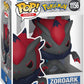 Funko Pop! Games: Pokemon - Zoroark - Collectible Vinyl Figure