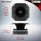 DS18 PRO-TWX3 4" Super Bullet Tweeter 480 Watts 1.5" Aluminum 4-Ohm(1 PC)