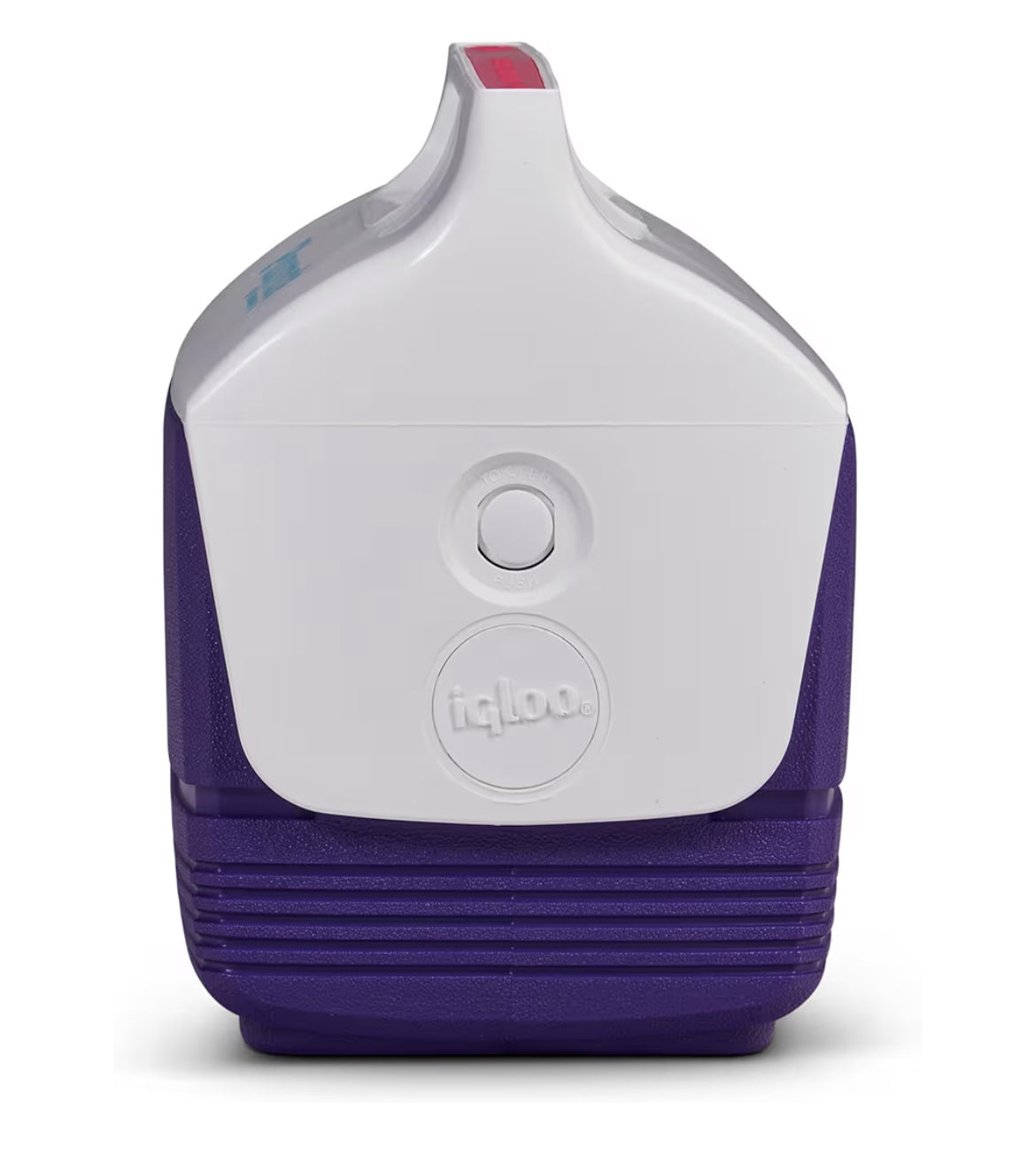 Igloo Classic Playmate Coolers | Insulated Hard Shell Cooler Chest