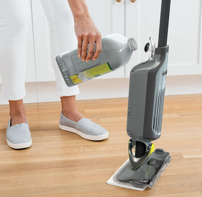 Shark VACMOP Huishoudelike Skoonmaker Hervulling 2L Bottel - NUUT
