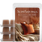 Scentsationals Wax Melts Strong Scent - No Place Like Home - Long Lasting Scented Melts for Warmers -10oz (PACK OF 4)