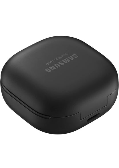 SAMSUNG Galaxy Buds Pro R190 Bluetooth-oordopjes Ware draadloos, Ruisonderdrukking - SWART
