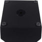New Rockville RSM12P 12" 1000 Watt 2-Way Passive Stage Floor Monitor Speaker, black