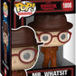 Funko Pop! TV: Stranger Things - Mr. Whatsit - Collectible Vinyl Figure