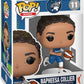 Funko Pop! WNBA: Minnesota Lynx - Napheesa Collier - Collectible Vinyl Figure