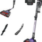 Shark Stratos Cordless Vacuum with Clean Sense IQ and Odor Neutralizer, MultiFlex Wand