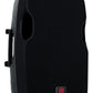 Rockville BPA15 15" 800W Powered PA DJ Speaker with Bluetooth, XLR, 1/4", RCA, 1/8" Inputs, USB/SD Music Player, Deep Bass, Remote Included