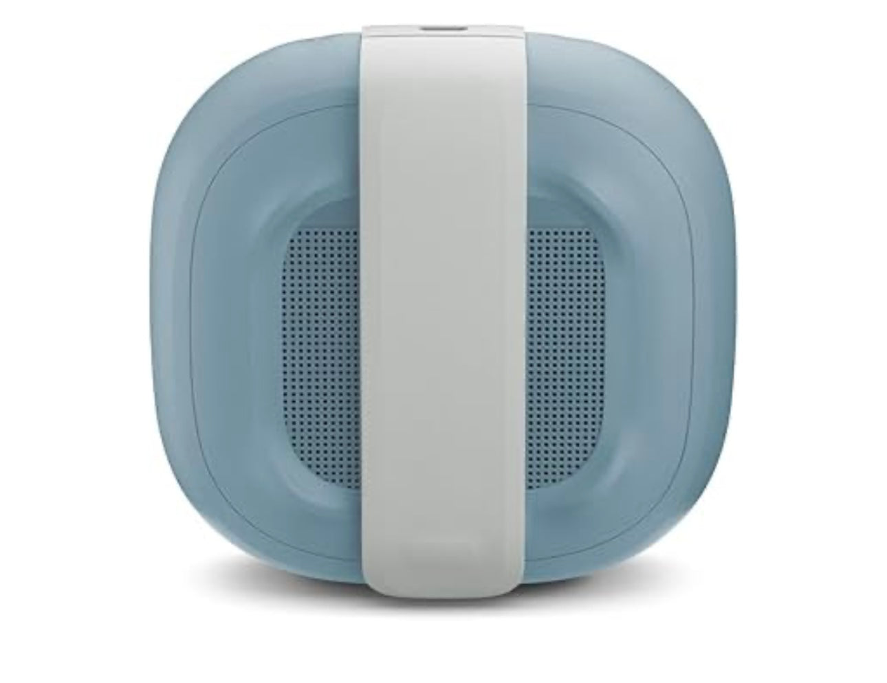 Bose SoundLink Micro Bluetooth Speaker Waterproof with Microphone - Stone Blue