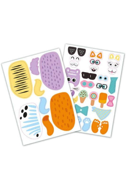 Philips Sonicare for Kids Design a Pet Edition, met Koord, HX3601