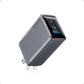Anker Prime Charger, 100W 3-Port GaN USB C Charger Block, Foldable and Compact - NEW