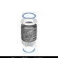 Shark Air Purifier Replacement Filter with Anti-Allergen HEPA, Advanced Odor Lock - NEW