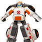 Transformers Playskool Heroes Rescue Bots Medix The Doc-Bot, Action Figure, Ages 3-7