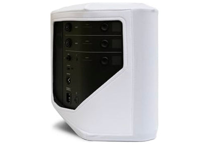 Bose Play-Through-oortreksel vir S1 Pro+ PA-stelsel - Wit