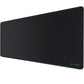 Black Shark Gaming Mouse Pad Desk Mat (31.5” x 11.8” x 0.15”) Non-Slip Rubber Base - NEW