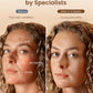 Red Light Therapy Mask 324 LEDs Full Face Coverage & 3 Light Modes, Cordless LED Red Light Therapy Face Mask
