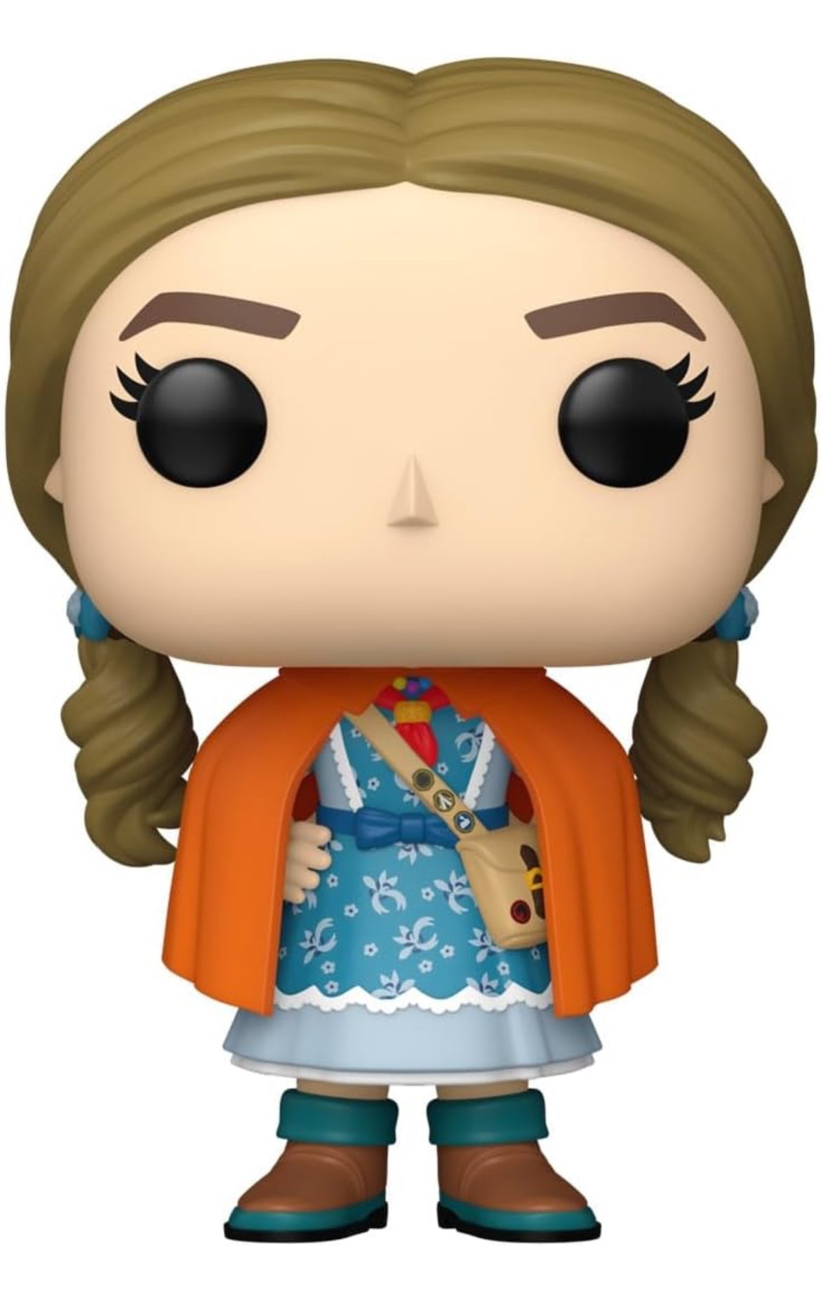 Funko Pop! TV Stranger Things - Holly The Heroic - Collectible Vinyl Figure