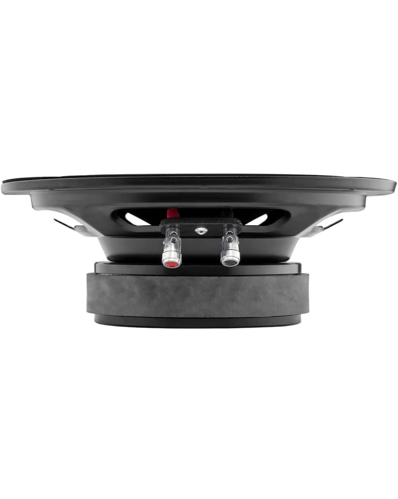 DS18 PRO-CF8.4SL 8" Shallow Carbon Fiber Water Resistant Cone Mid-Bass Speaker - NEW