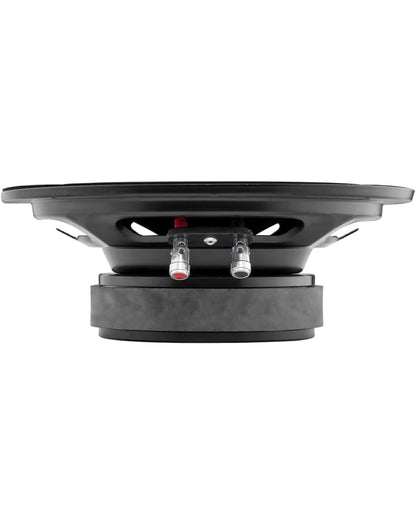 DS18 PRO-CF8.4SL 8" Plat Koolstofvesel Waterbestande Keël Mid-Bas Luidspreker - NUUT