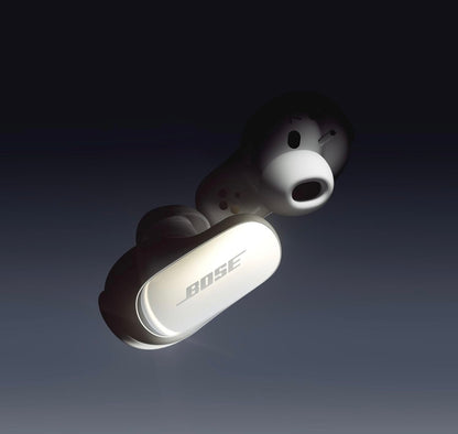 Bose QuietComfort Ultra Bluetooth-oorfone - Diamant - 60ste Herdenkingsuitgawe