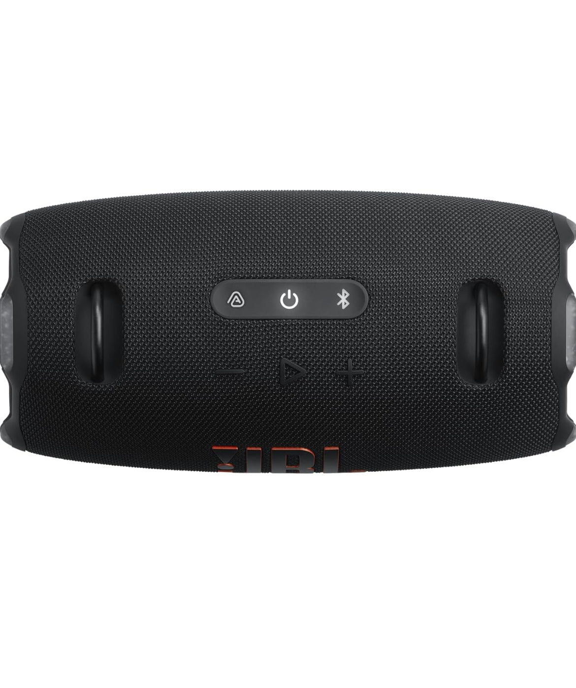 JBL Xtreme 4 - Portable Bluetooth Speaker, Powerful Sound and Deep Bass, IP67 Waterproof, 24 Hours of Playtime, Powerbank, PartyBoost for Multi-Speaker Pairing (Black)