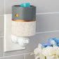 Scentsationals Accent Wax Warmer - Scented Wax Cube Melter - Electric Fragrance Plugin (Kiki Charcoal)