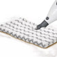 Shark Advanced Microfiber Washable & Reusable Cleaning Pads - 2 Mop Pads Per Pack