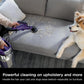 Shark POWER DETECT Upright Vacuum Cleaner with HEPA Filter, Heavy Duty Vacuum - NEW