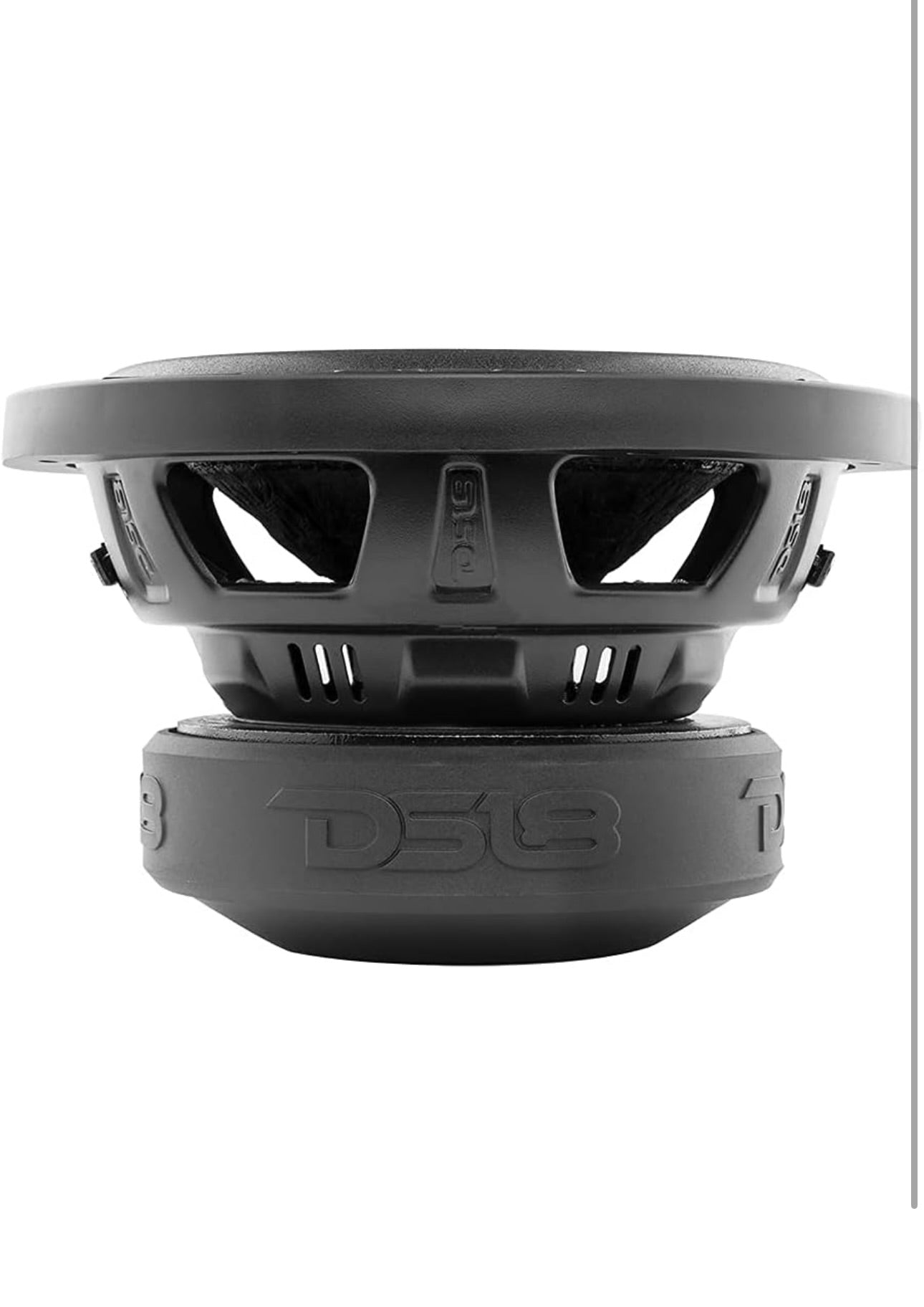 DS18- ZR 8" Subwoofer 450 Watts Rms DVC 2-Ohm and 900 W MAX Power - 1PC