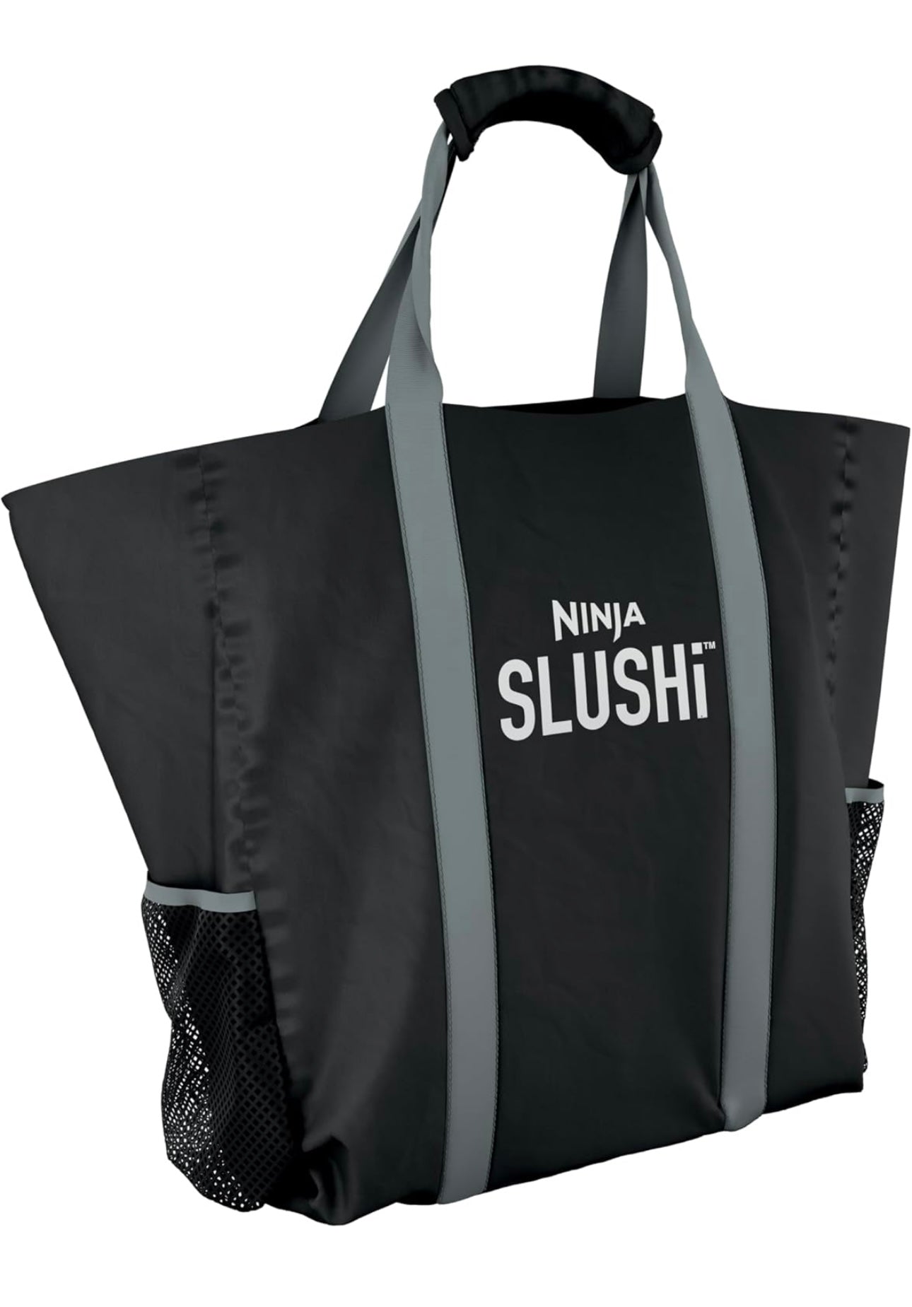 Ninja SLUSHi-reispartytassie, versoenbaar met FS300-reeks en FS299 - Swart