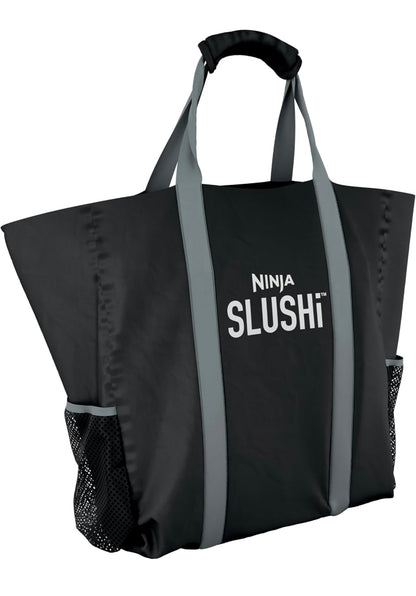 Ninja SLUSHi-reispartytassie, versoenbaar met FS300-reeks en FS299 - Swart