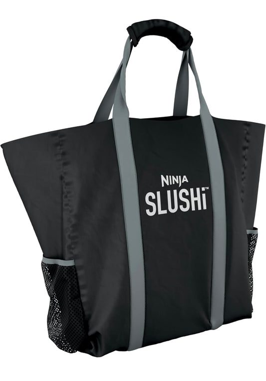 Ninja SLUSHi-reispartytassie, versoenbaar met FS300-reeks en FS299 - Swart