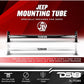 DS18 JL-Tube/WH Mounting Tube Adjustable Width 42"- 44"  Tower Bar - NEW