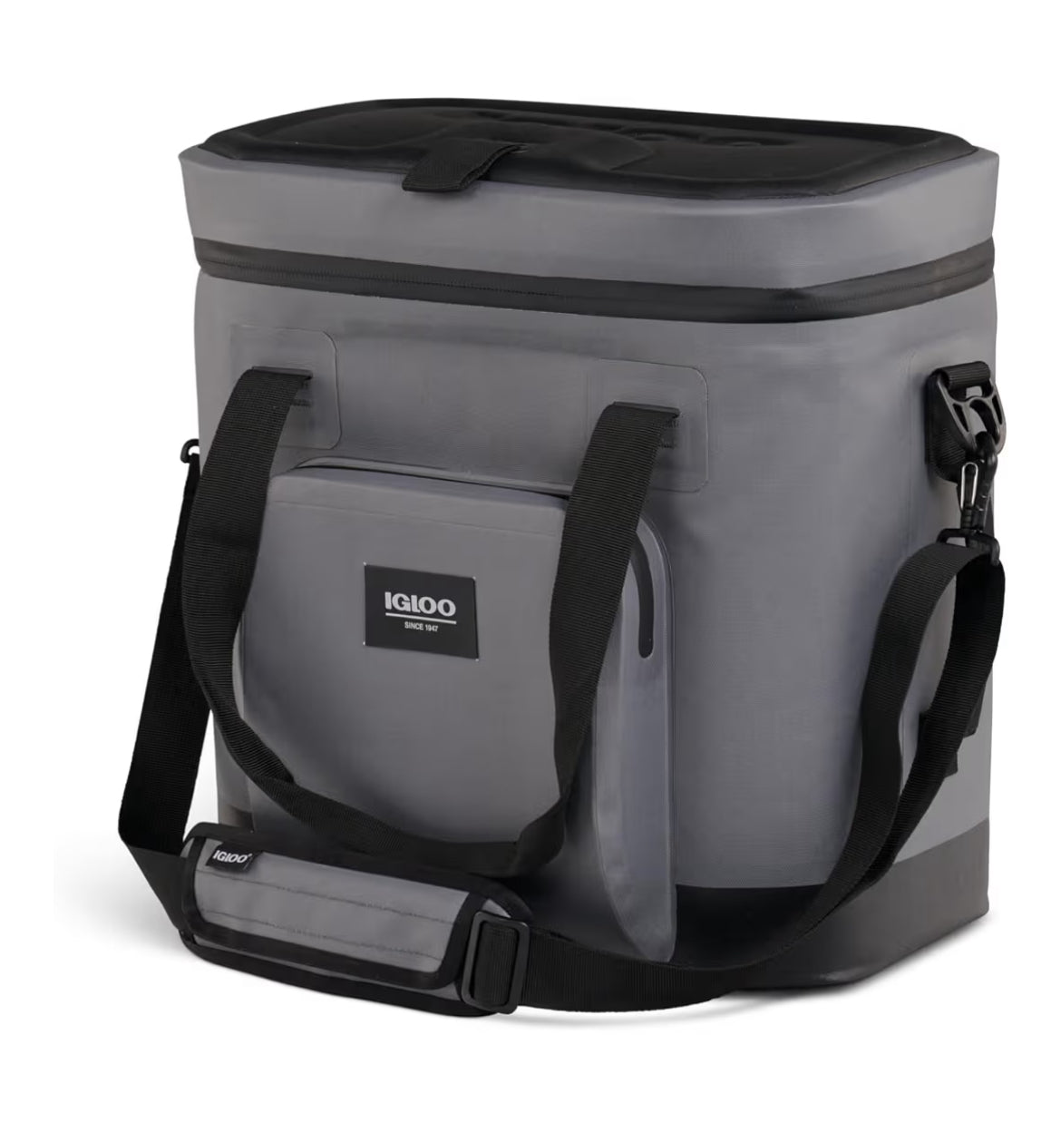 Igloo Trailmate Soft Sided Coolers - Portable Insulated Cooler Bag