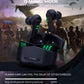 Black Shark Bluetooth  Earbuds w/ 0.035s Ultra-Low Latency Noise Cancelling Microphones