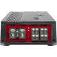 DS18 G1800.4D Car Audio Amplifier 4 Channel Class D Full Range 1800 Watts Extremely Powerful Amp