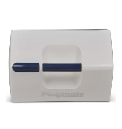 Igloo Playmate Classic Cooler – Insulated Hard Shell, Durable & Portable - (Carbonite)