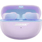 Bose Ultra Open True Wireless Earbuds with OpenAudio Clip On Design - Chilled Lilac - Limited Edition