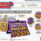 Guess Who? HARRY POTTER Edition Board Game | Ages 6 and Up | 2 Players | Fun Games for Kids and Preschoolers | Family Gifts