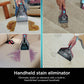 Shark Carpet Cleaner Machine, Portable Upholstery StainStriker - Burgundy