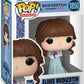 Funko Pop! TV Bridgerton - Eloise Bridgerton - Collectible Vinyl Figure