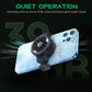 Black Shark Phone Cooling Fan Lightweight Quiet Cellphone Radiator - NEW