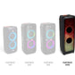 JBL PartyBox 1000 - High Power Wireless Bluetooth Party Speaker,Black
