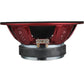 DS18 PRO-X8M Loudspeaker - 8", Midrange - 275W RMS, 8 Ohms - Premium Quality Audio Speaker - 1PC ONLY