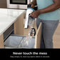 Shark IZ562H Cordless Pro Vacuum with Clean Sense IQ and Odor Neutralizer - NEW